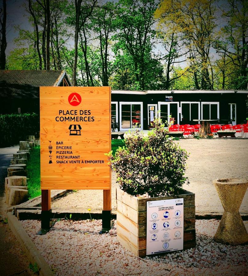 Saint-Chéron L'Independant酒店 外观 照片